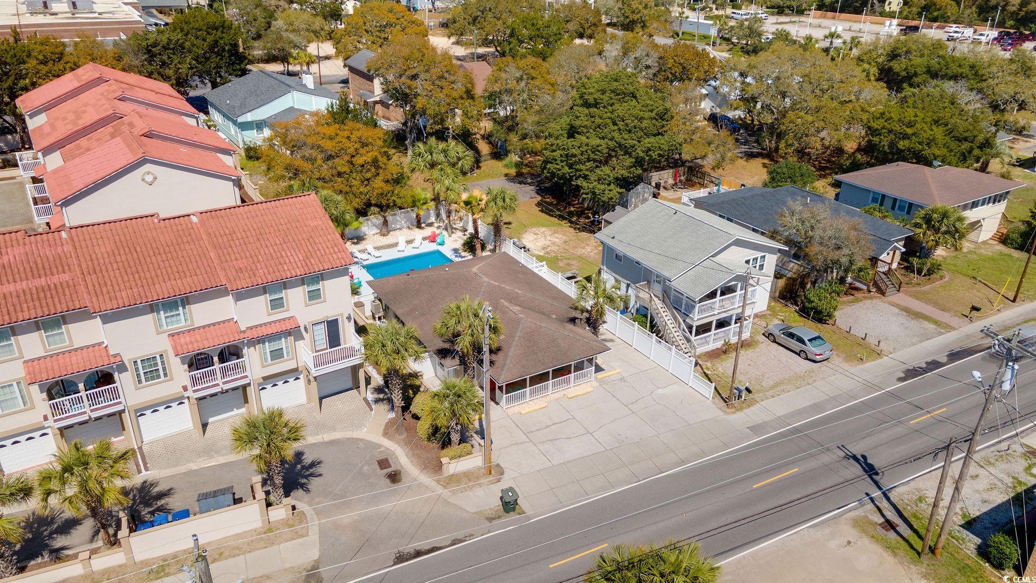 510 Hillside Dr. S, North Myrtle Beach, South Carolina image 33