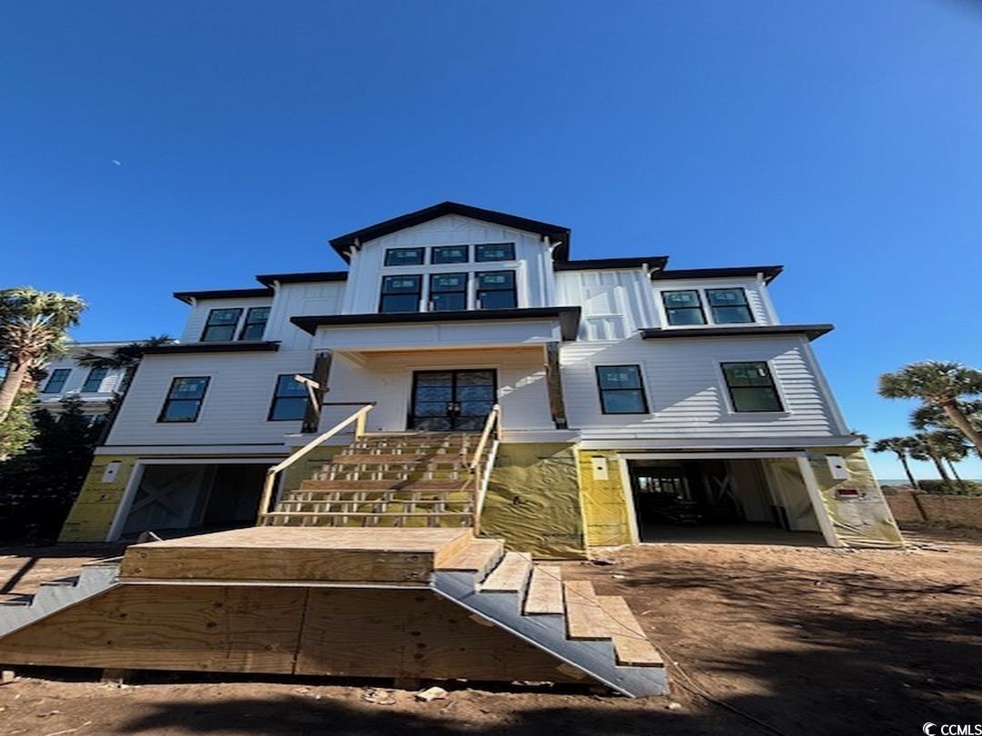 4300 N Ocean Blvd. Myrtle Beach, SC 29577