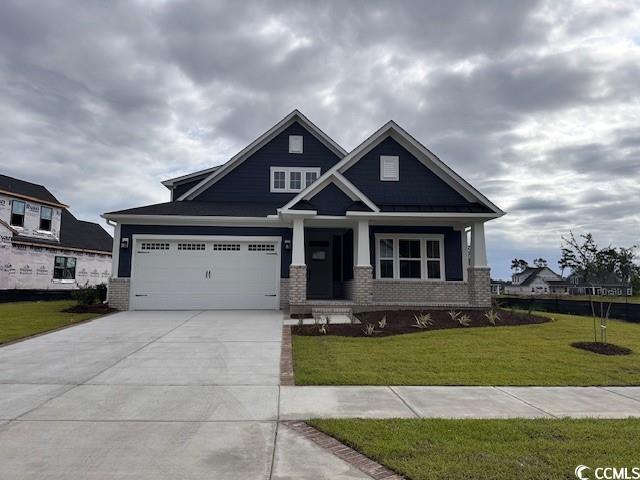 2334 Vera Way Longs, SC 29568
