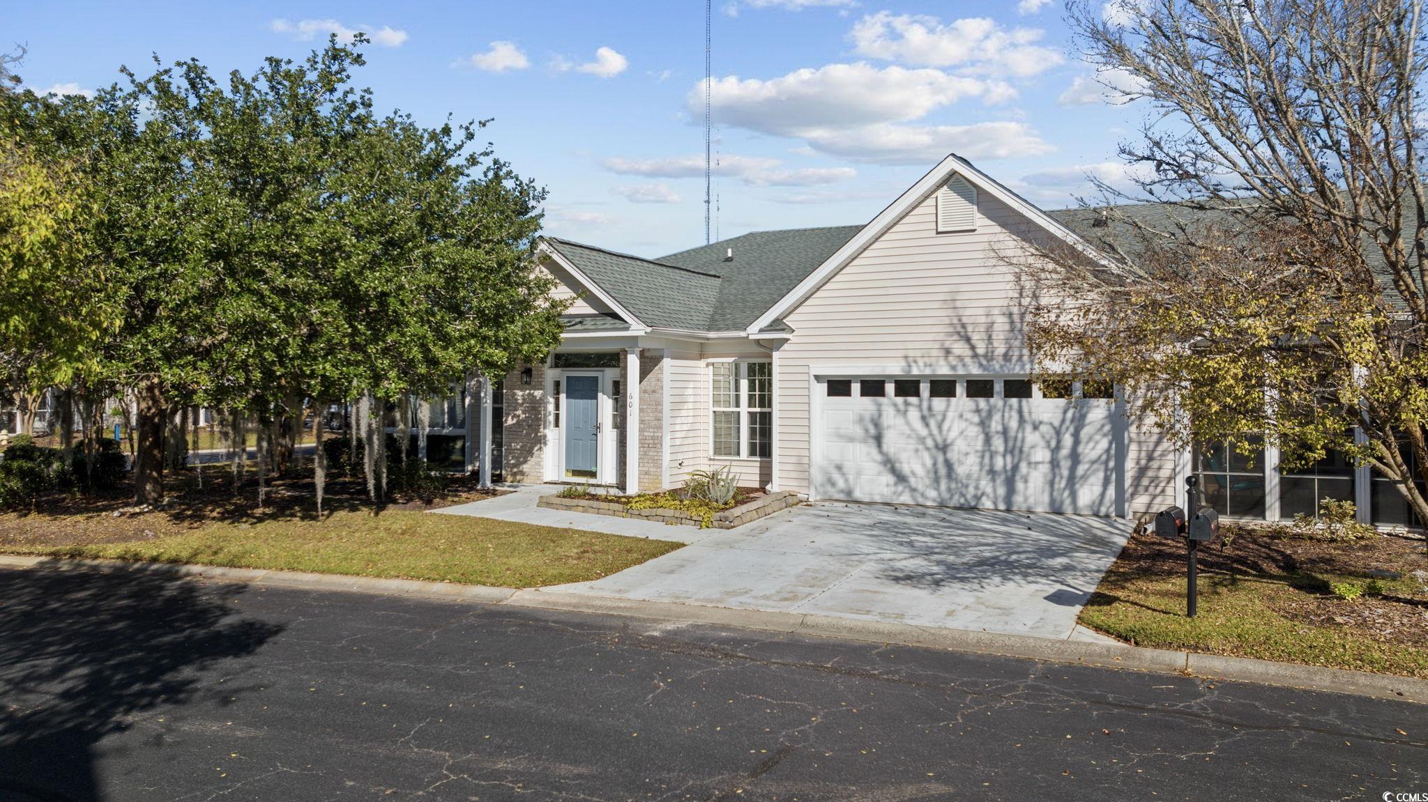 601 Windley Dr. Murrells Inlet, SC 29576
