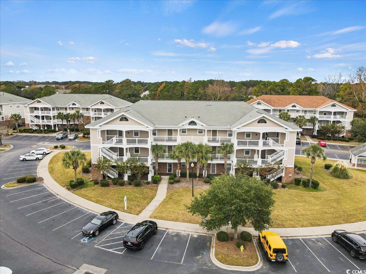 5801 Oyster Catcher Dr. UNIT #1134 North Myrtle Beach, SC 29582