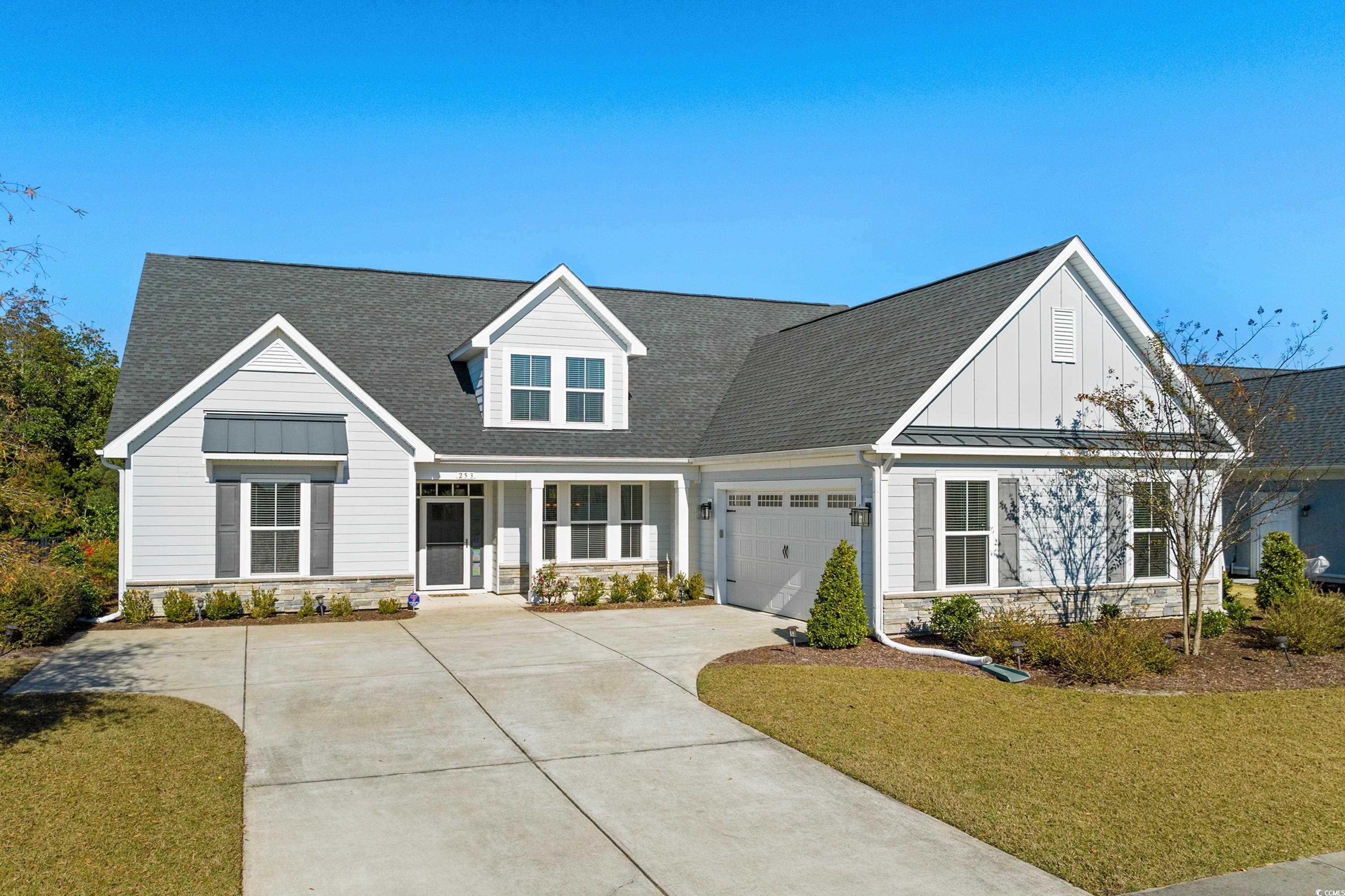 253 Deep Blue Dr. Myrtle Beach, SC 29579