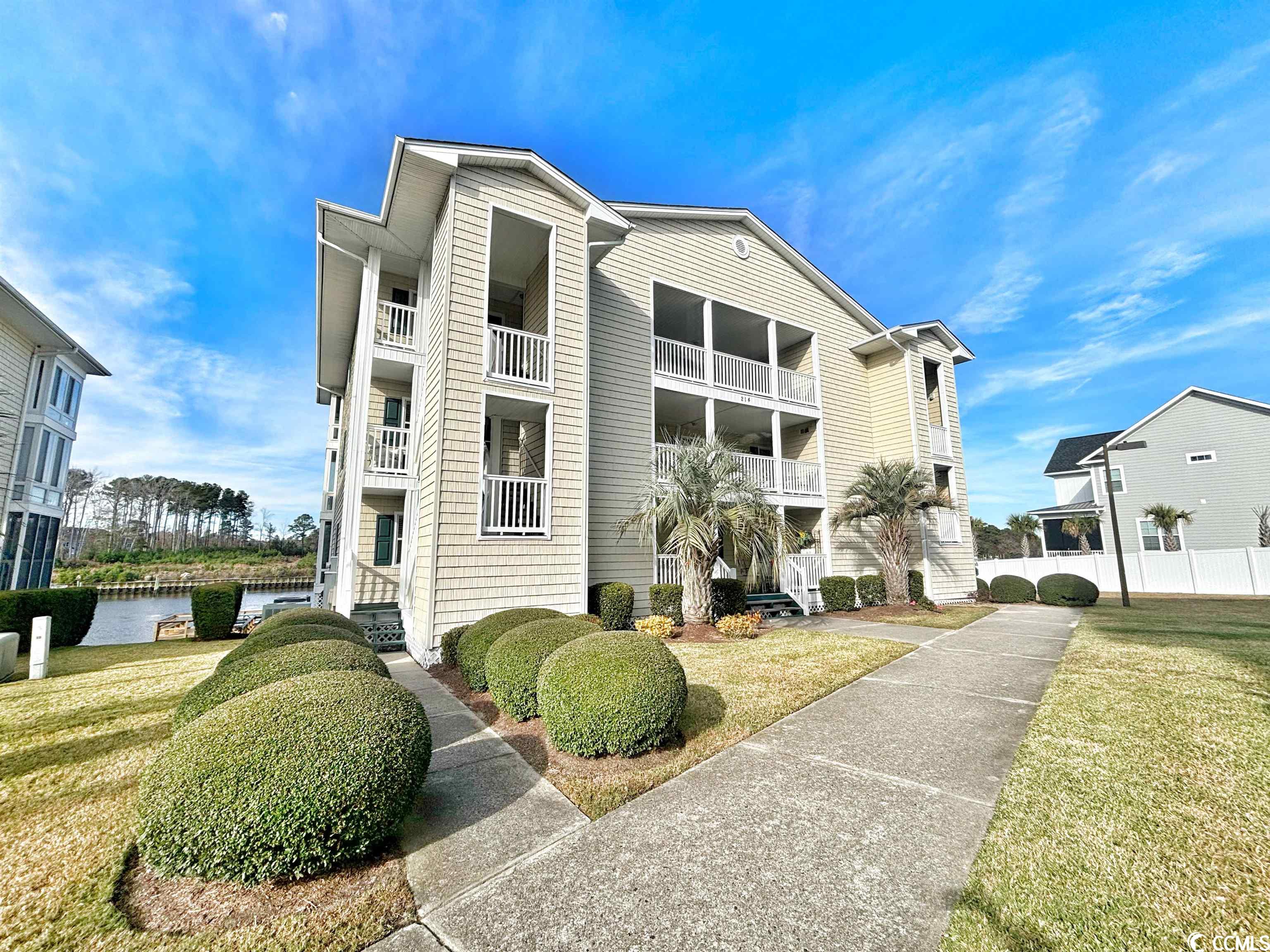 214 Landing Rd. UNIT G North Myrtle Beach, SC 29582