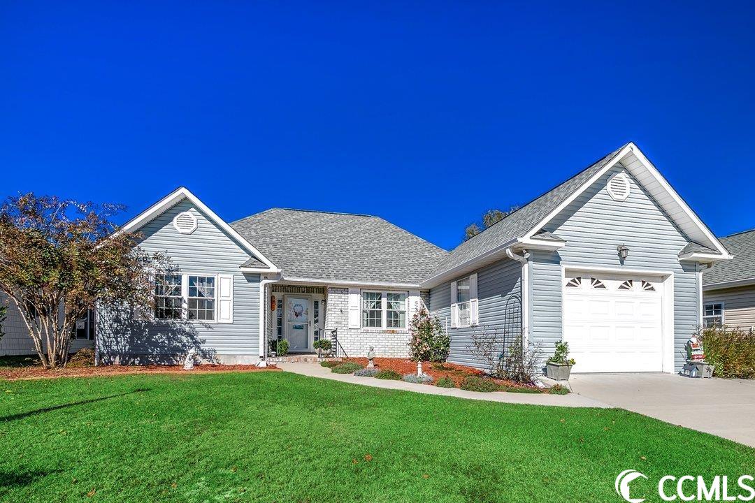 2455 Glen Dr. Little River, SC 29566