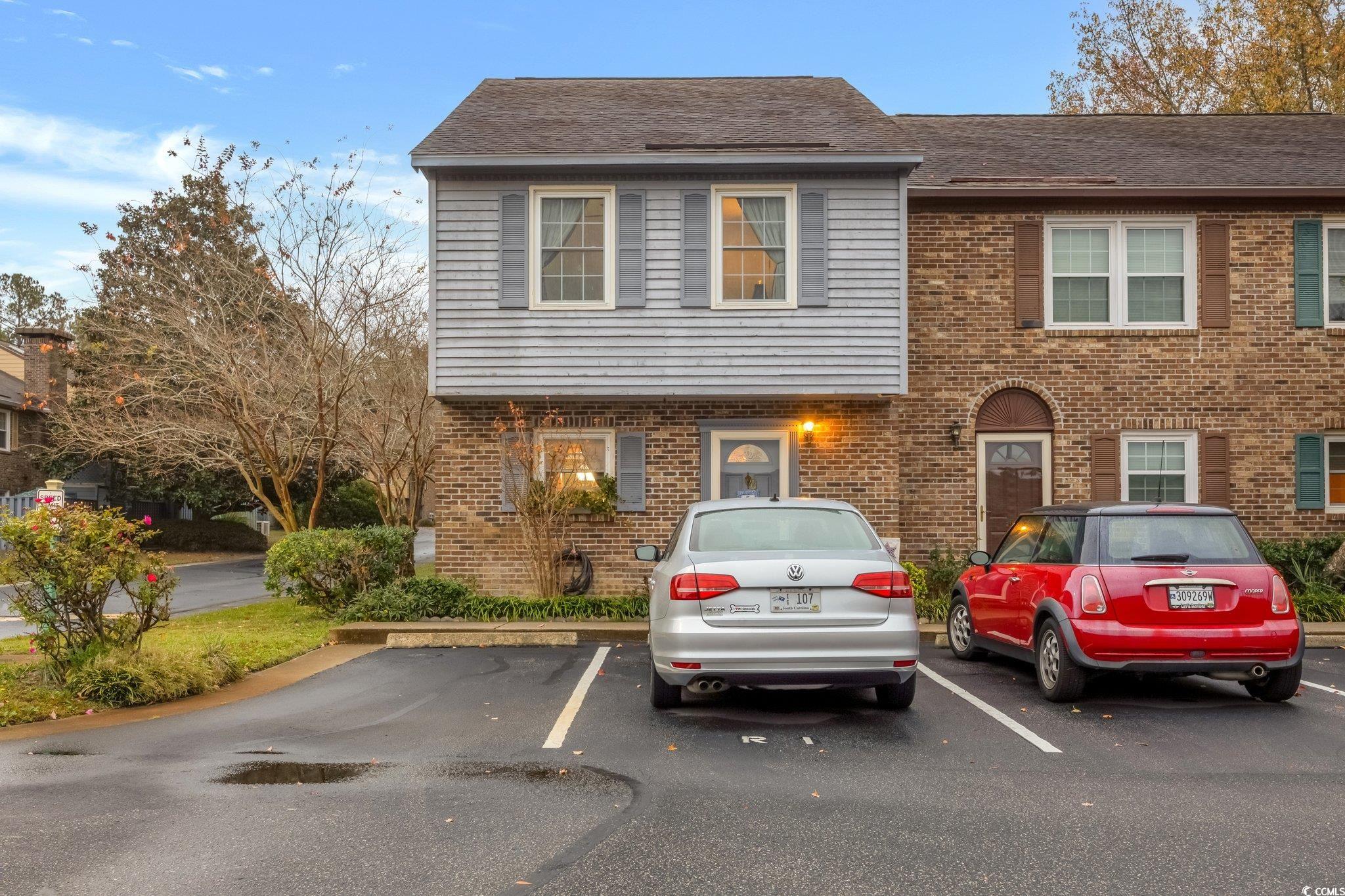 830 44th Ave. N UNIT R1 Myrtle Beach, SC 29577