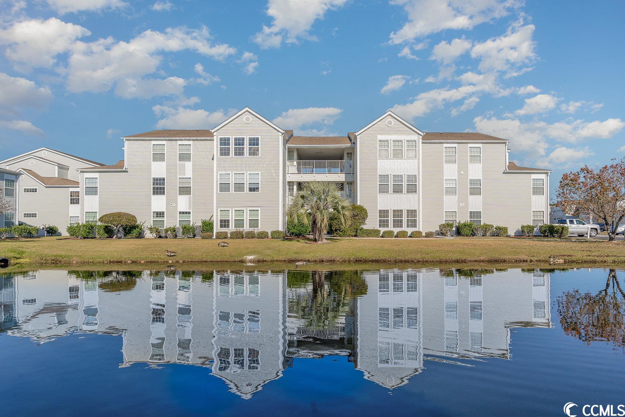 8650 Southbridge Dr. UNIT I Surfside Beach, SC 29575