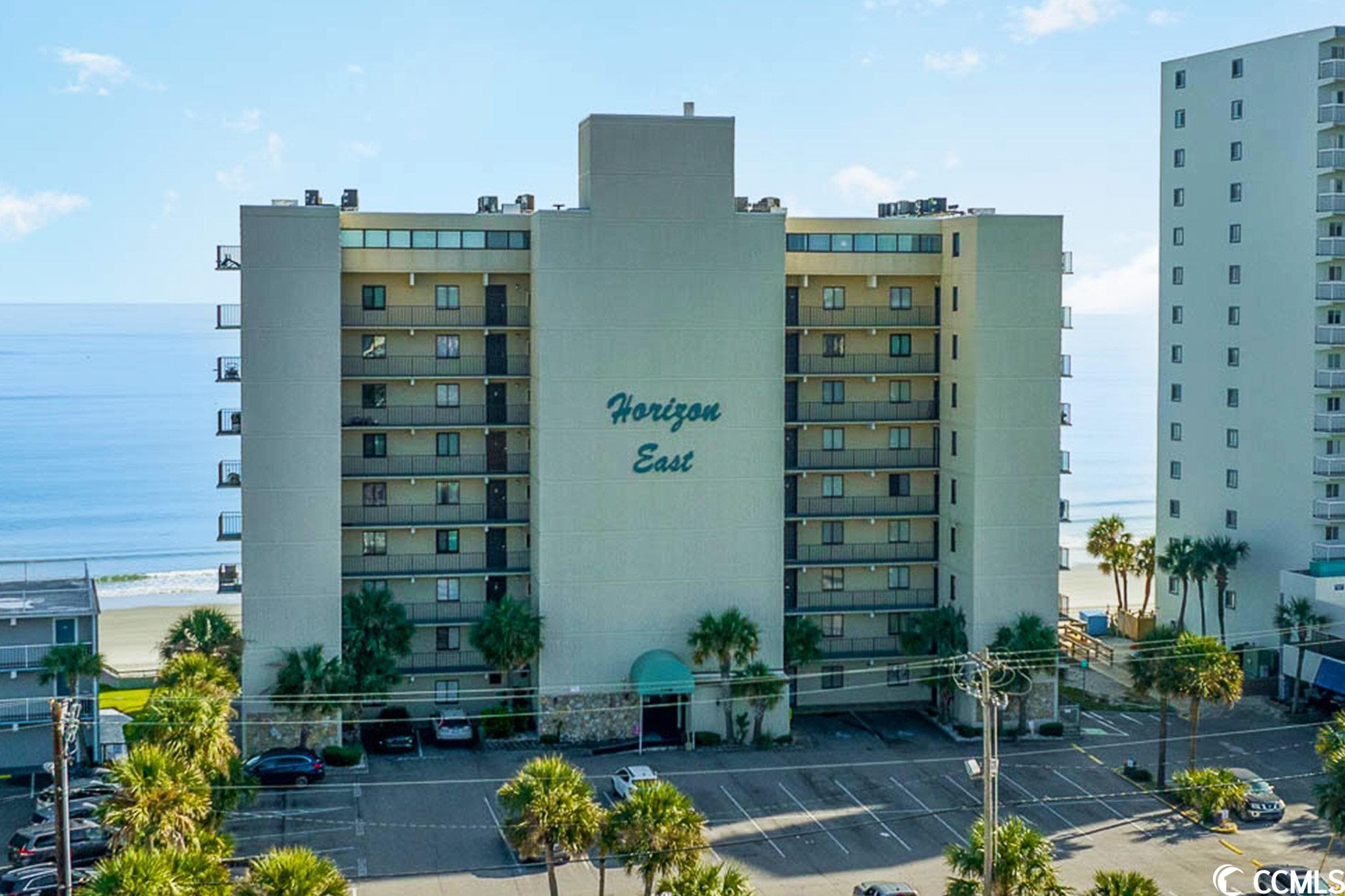 1108 N Waccamaw Dr. UNIT #802 Murrells Inlet, SC 29576