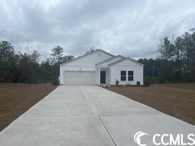757 Colt Ct. Conway, SC 29527