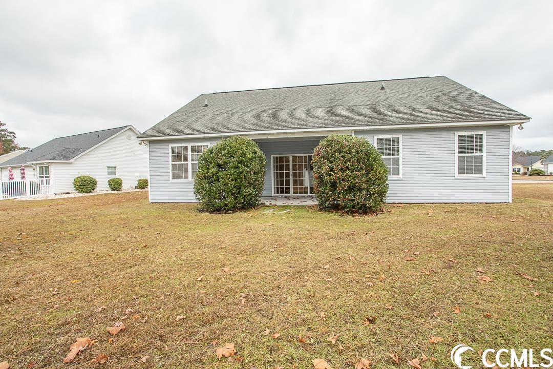 1674 Langley Dr. Longs, SC 29568
