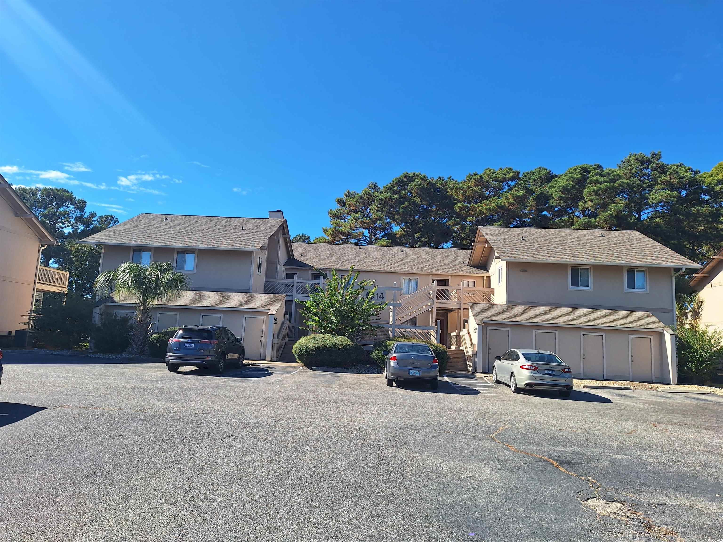 3015 Old Bryan Dr. UNIT 14-2 Myrtle Beach, SC 29577