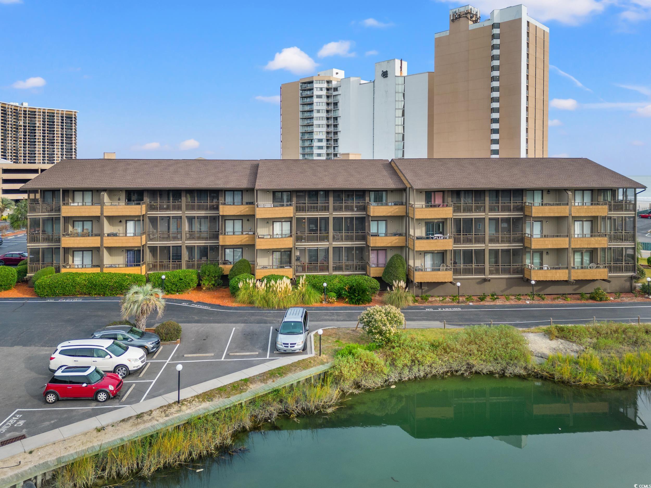 9501 Shore Dr. UNIT D338 Myrtle Beach, SC 29572