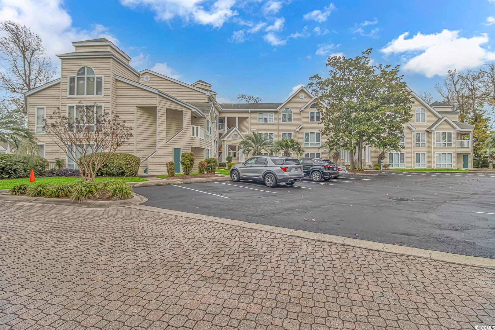 200 Landing Rd. UNIT #134 North Myrtle Beach, SC 29582