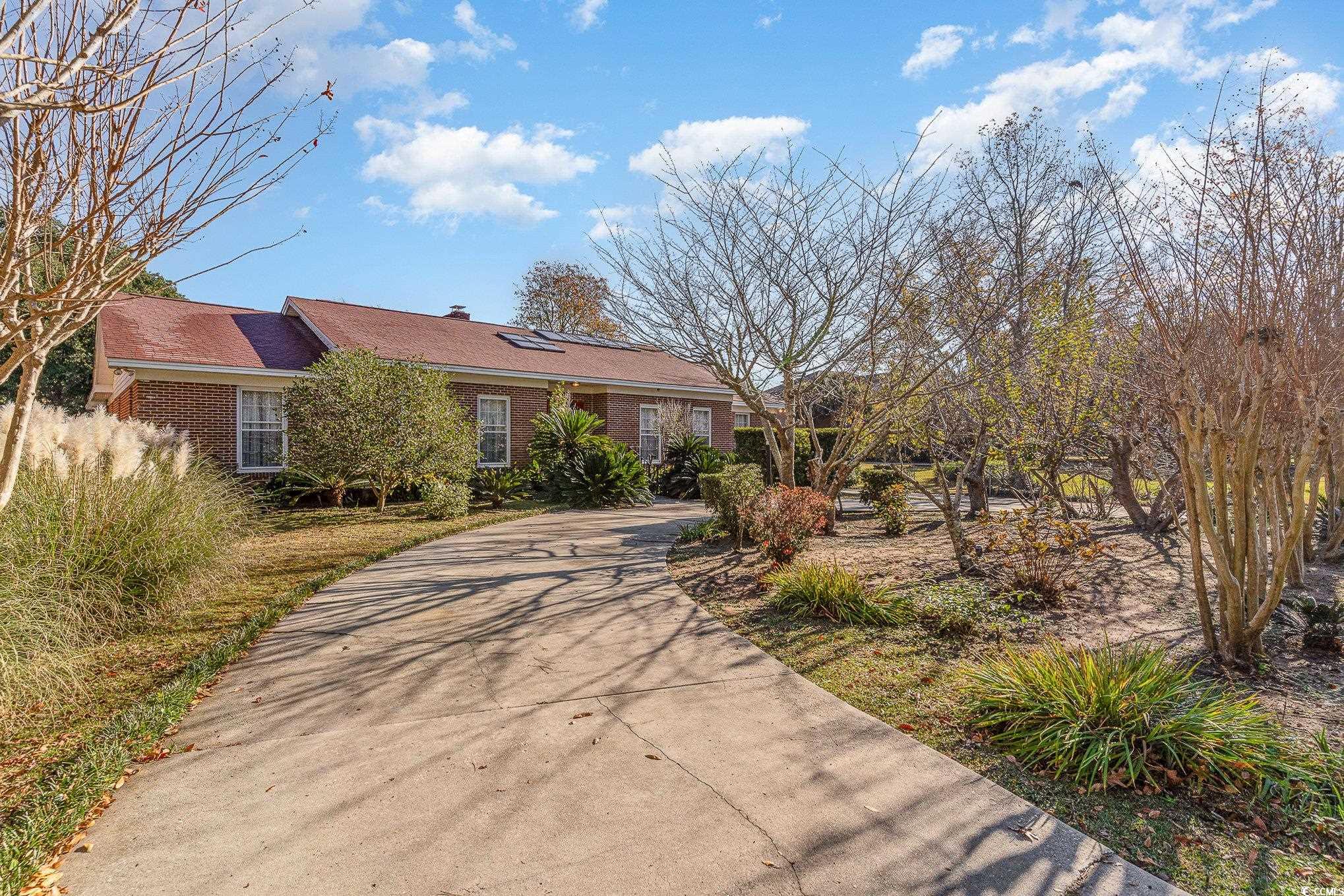 200 Dogwood Dr. Myrtle Beach, SC 29575