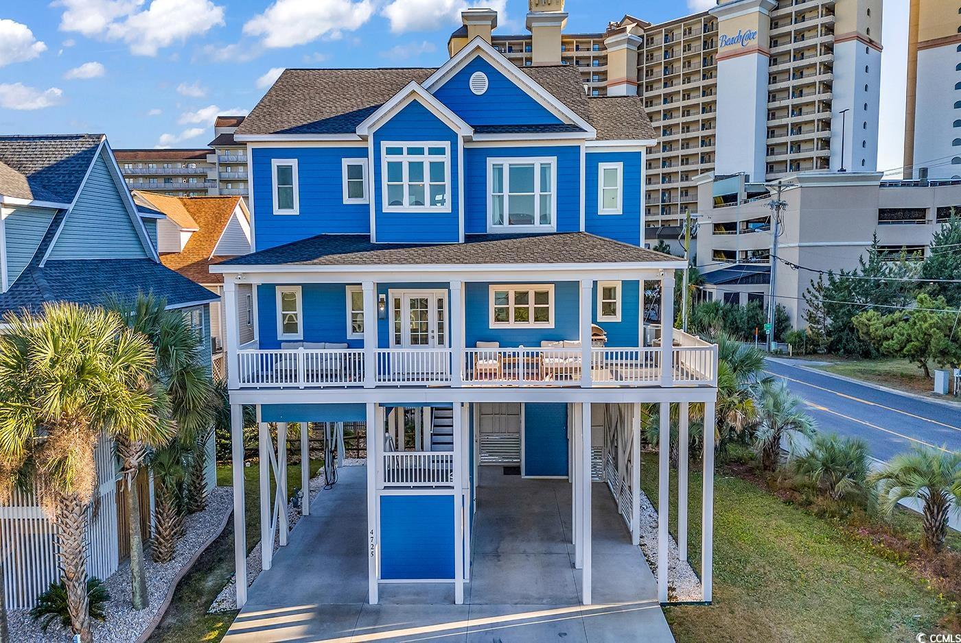 4725 Surf St. North Myrtle Beach, SC 29582