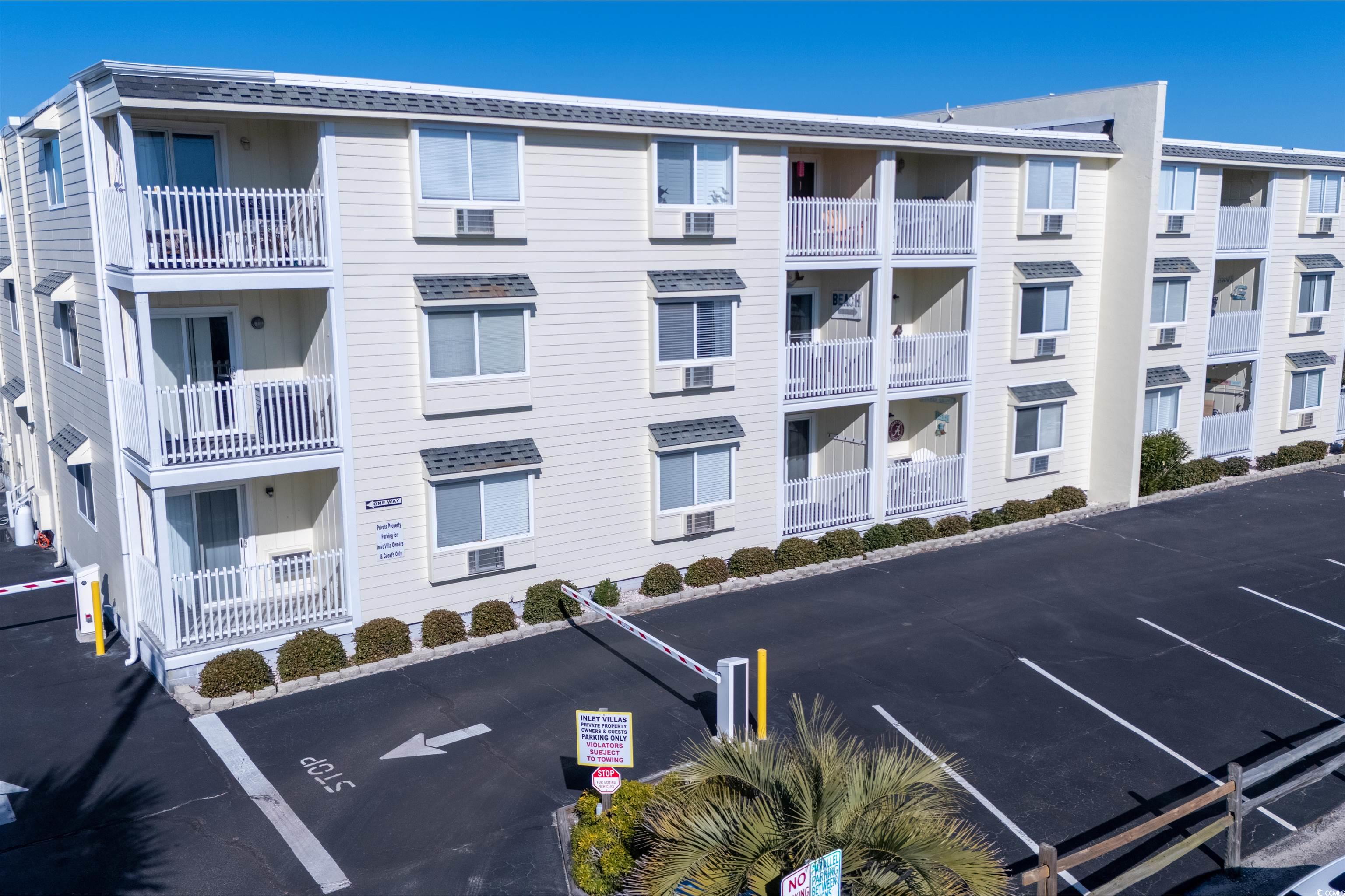 6305 N Ocean Blvd. UNIT B-3 North Myrtle Beach, SC 29582