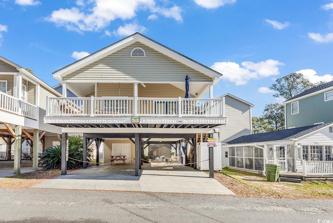 6001-1860 South Kings Hwy. Myrtle Beach, SC 29575