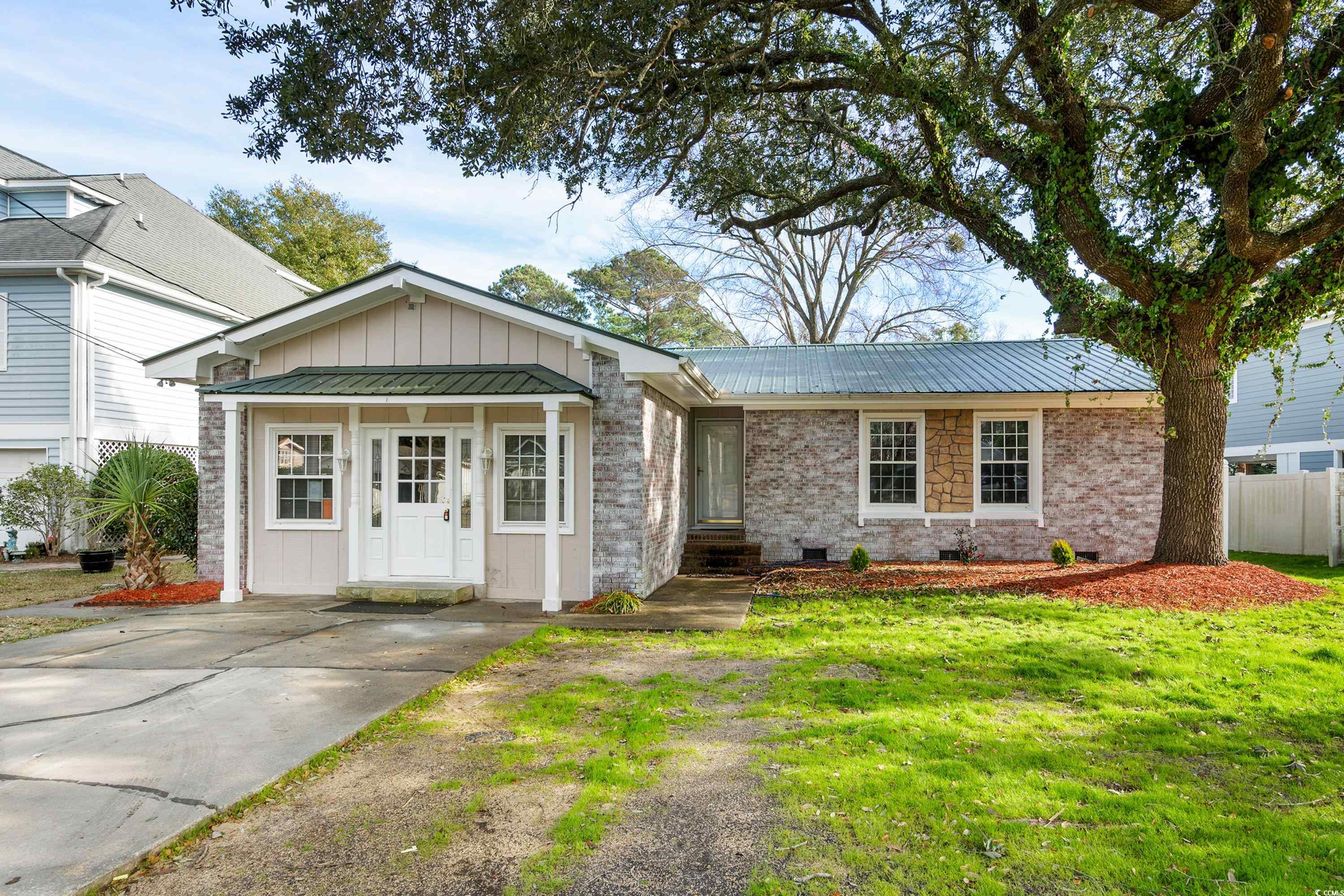 719 N Myrtle Dr. Surfside Beach, SC 29575