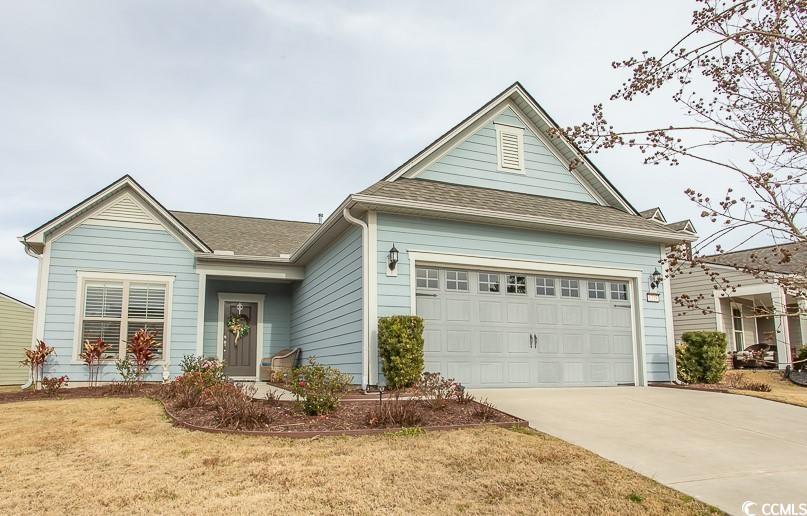 6318 Torino Lane Myrtle Beach, SC 29572