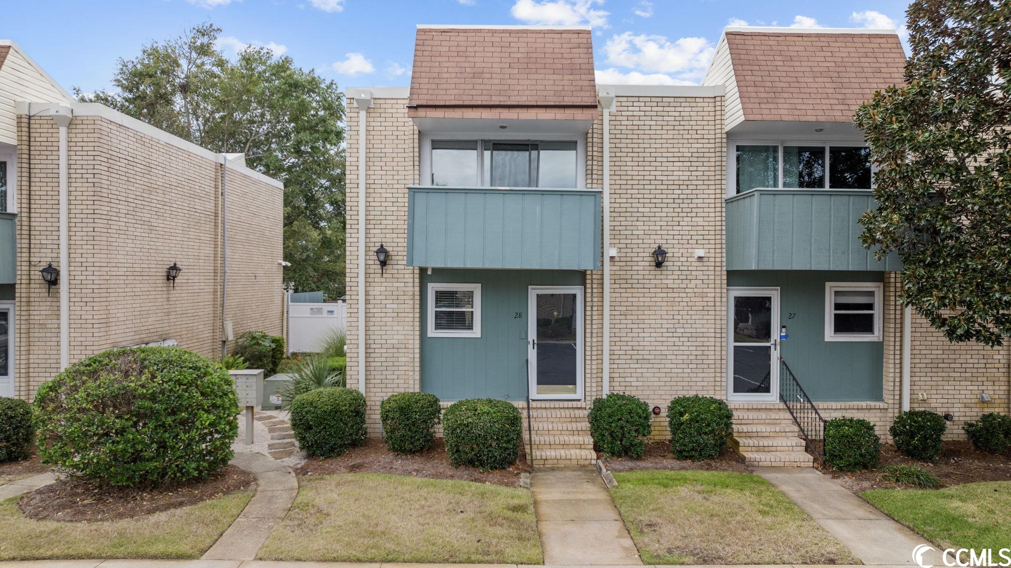 4701 N Kings Hwy. UNIT #28 Myrtle Beach, SC 29577