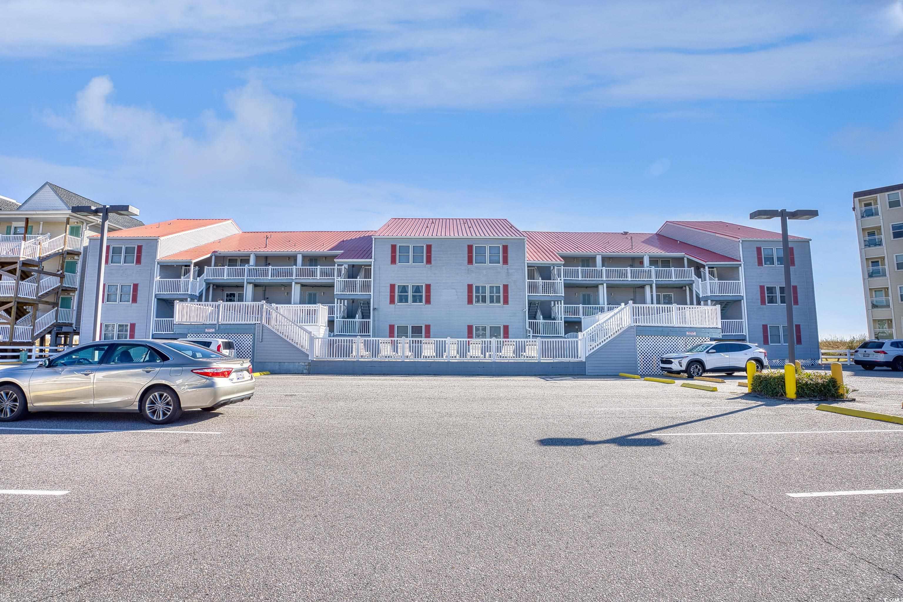 4515 S Ocean Blvd. UNIT #212 North Myrtle Beach, SC 29582