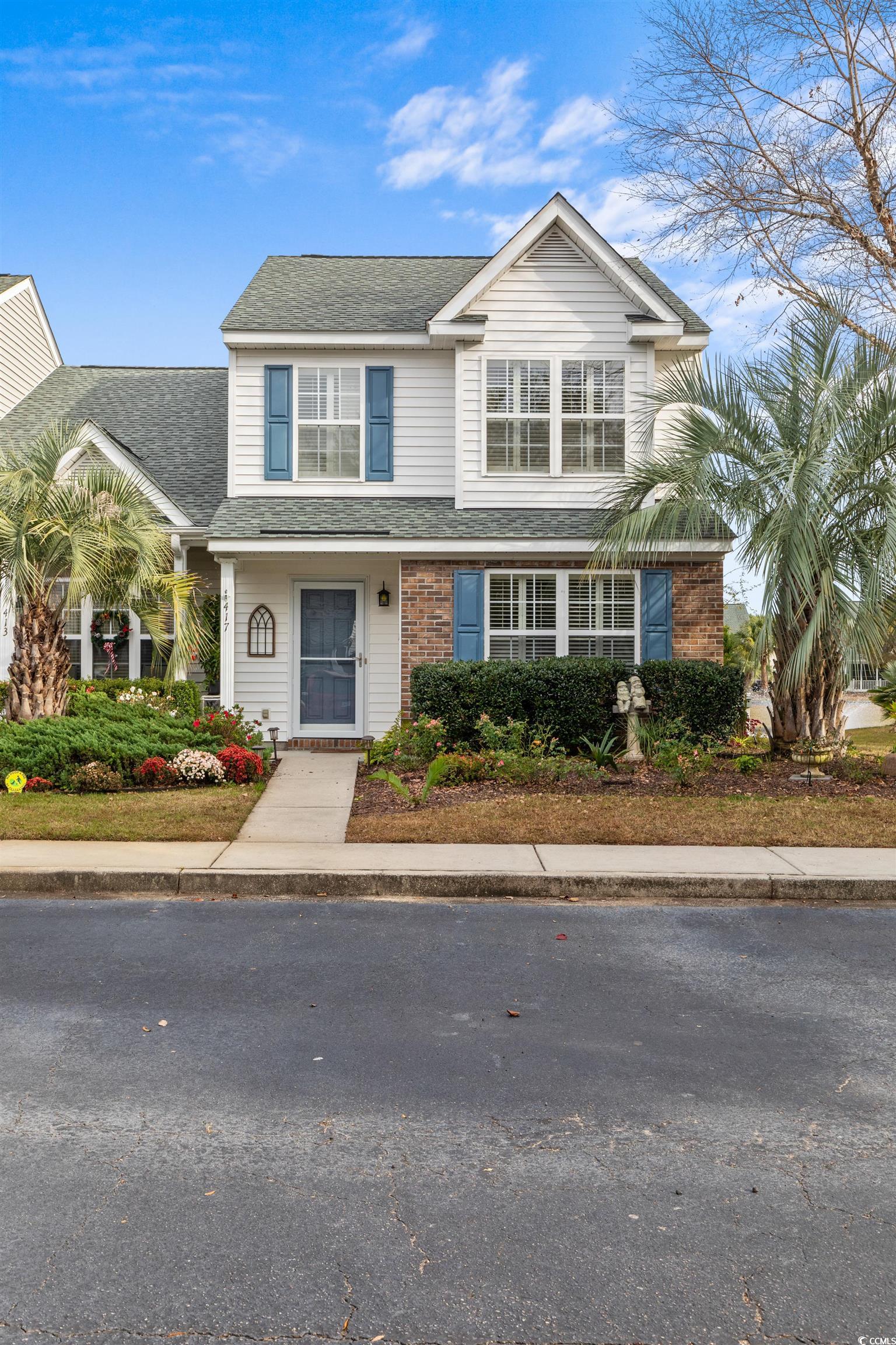 417 Whinstone Dr. Murrells Inlet, SC 29576