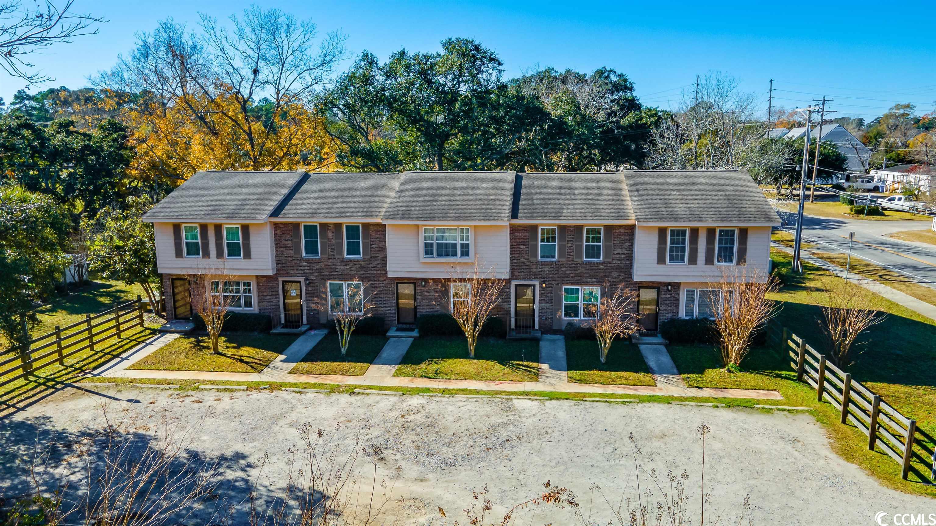 1409 Highway 15 UNIT #2 Myrtle Beach, SC 29577