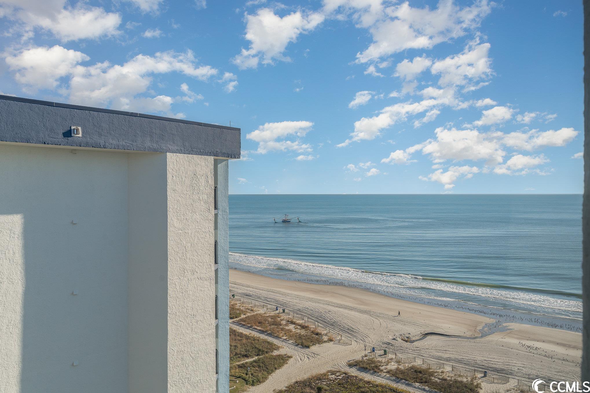 2310 N Ocean Blvd. UNIT #1405 Myrtle Beach, SC 29577