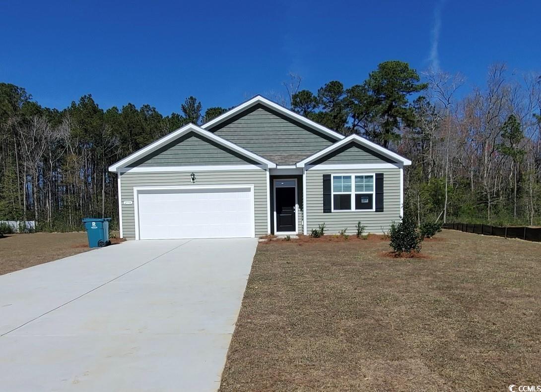 258 Columbus St. Conway, SC 29526