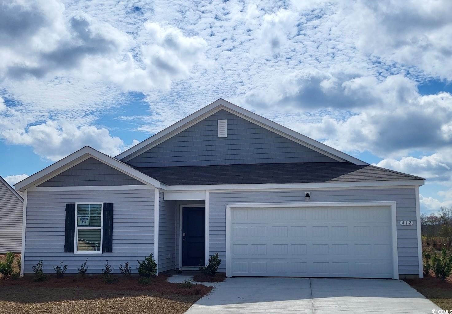 412 Harvest Ridge Way Conway, SC 29527