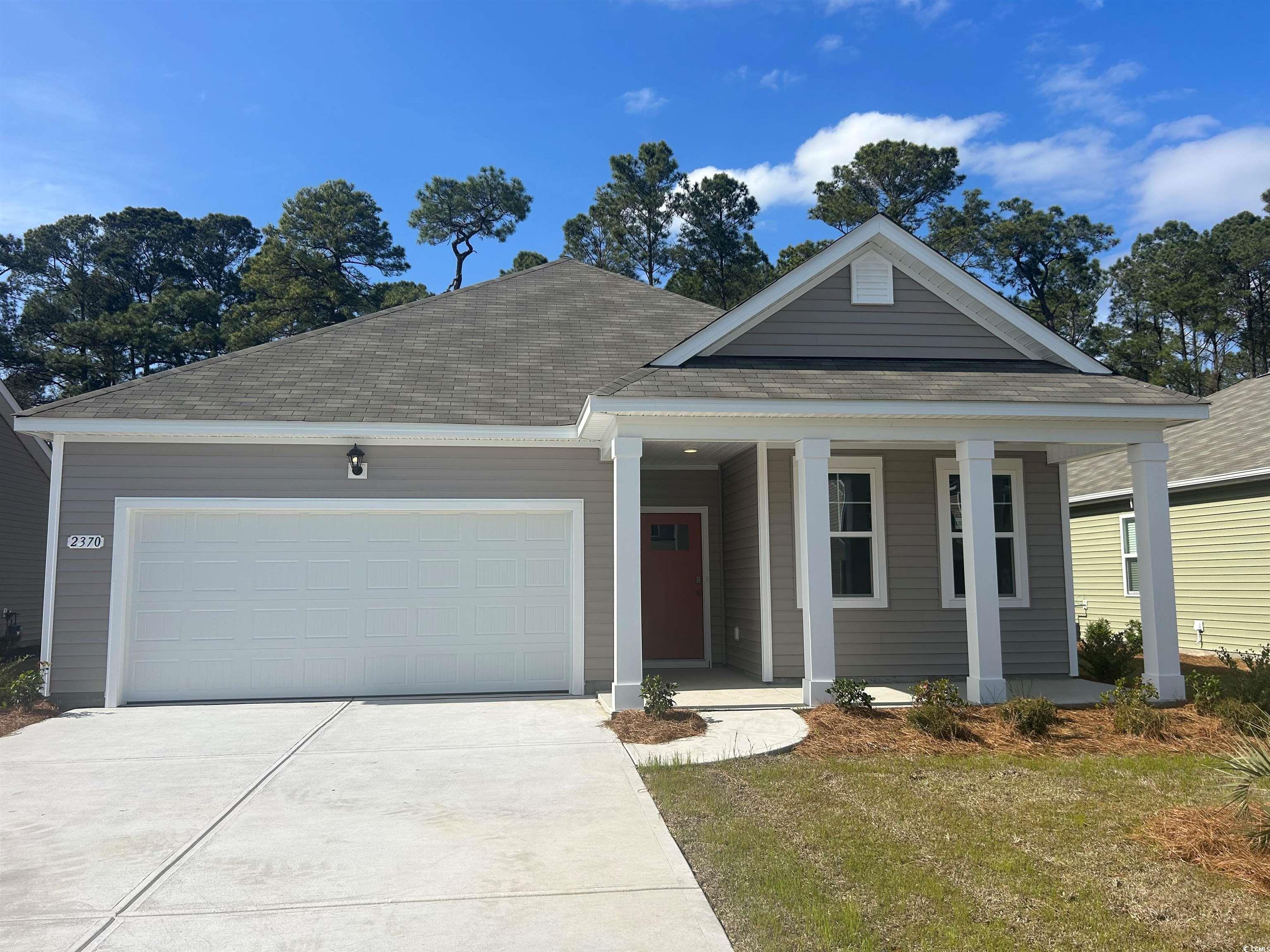 2370 Ainsley Dr. Little River, SC 29566