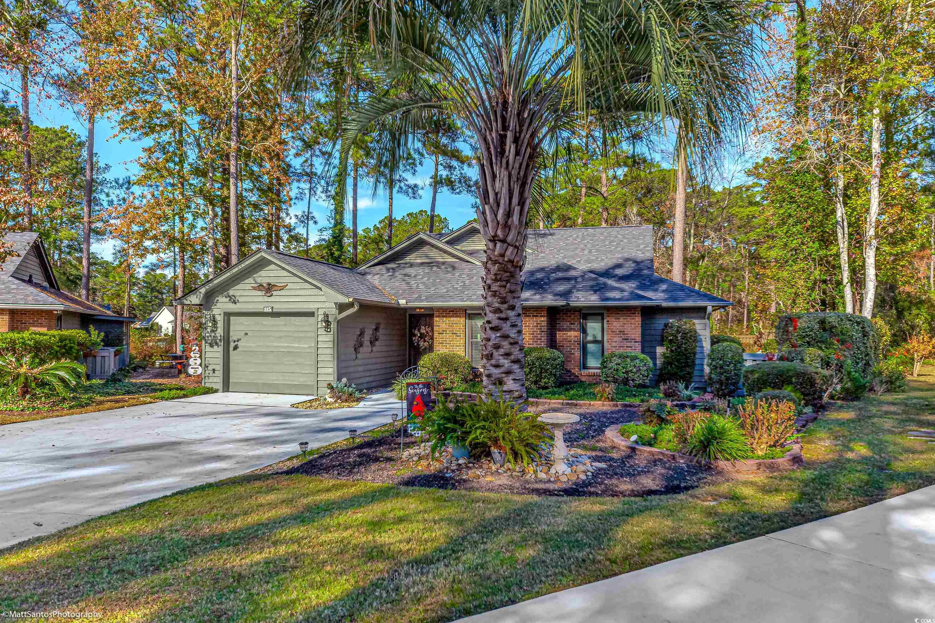 115 Timberline Dr. Conway, SC 29526
