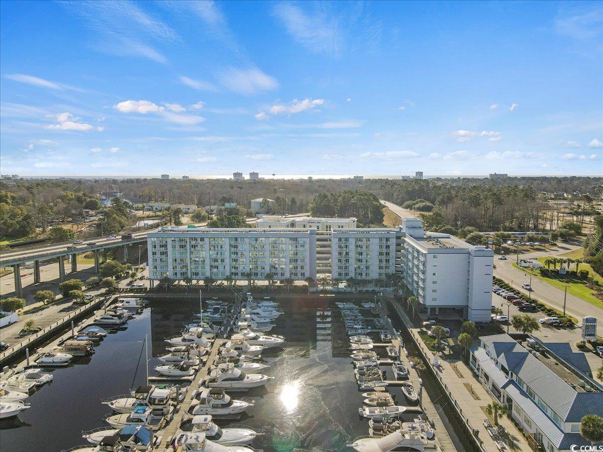 2100 Sea Mountain Hwy. UNIT #416 North Myrtle Beach, SC 29582