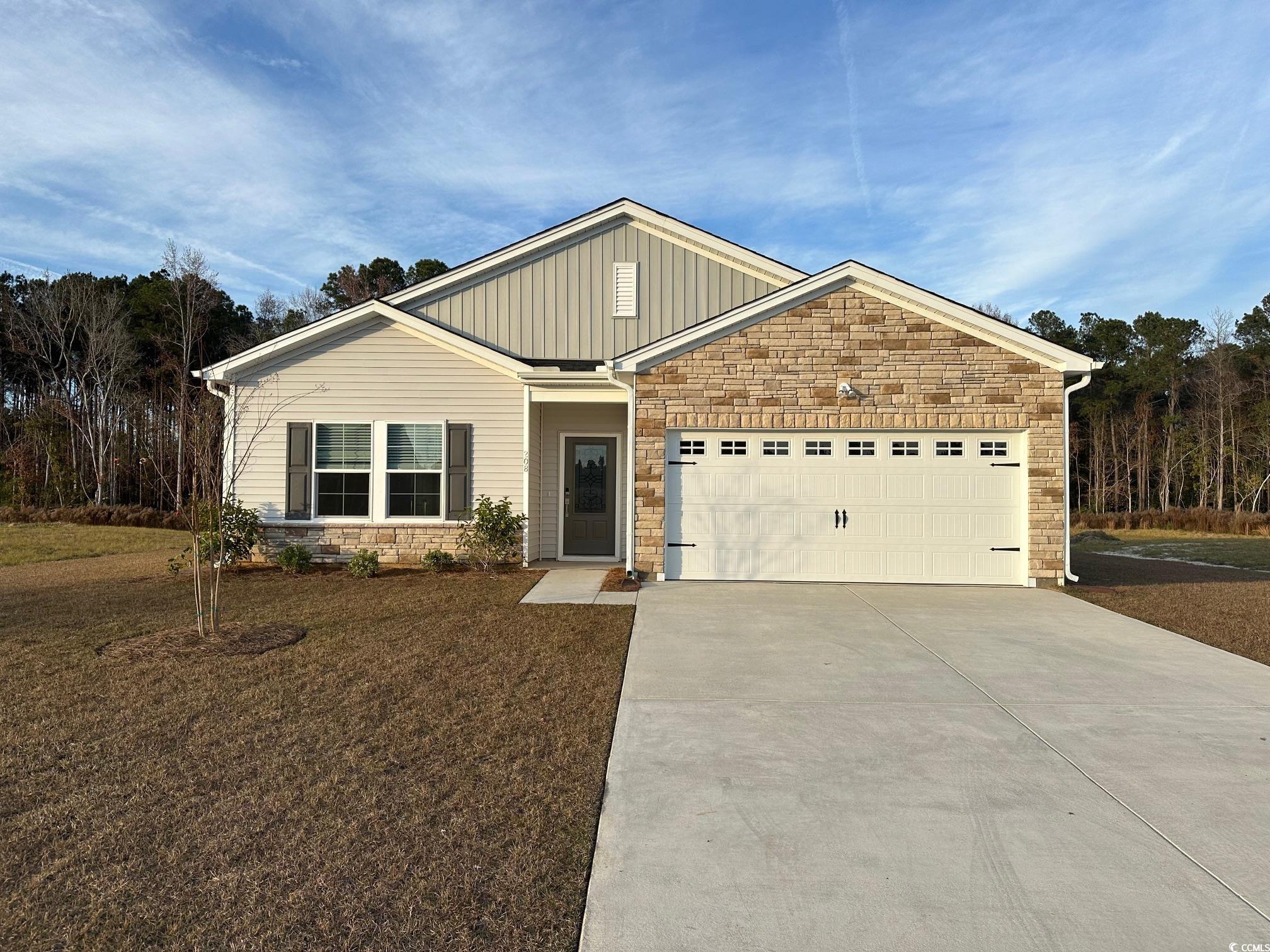 208 Wagner Cir. Conway, SC 29526
