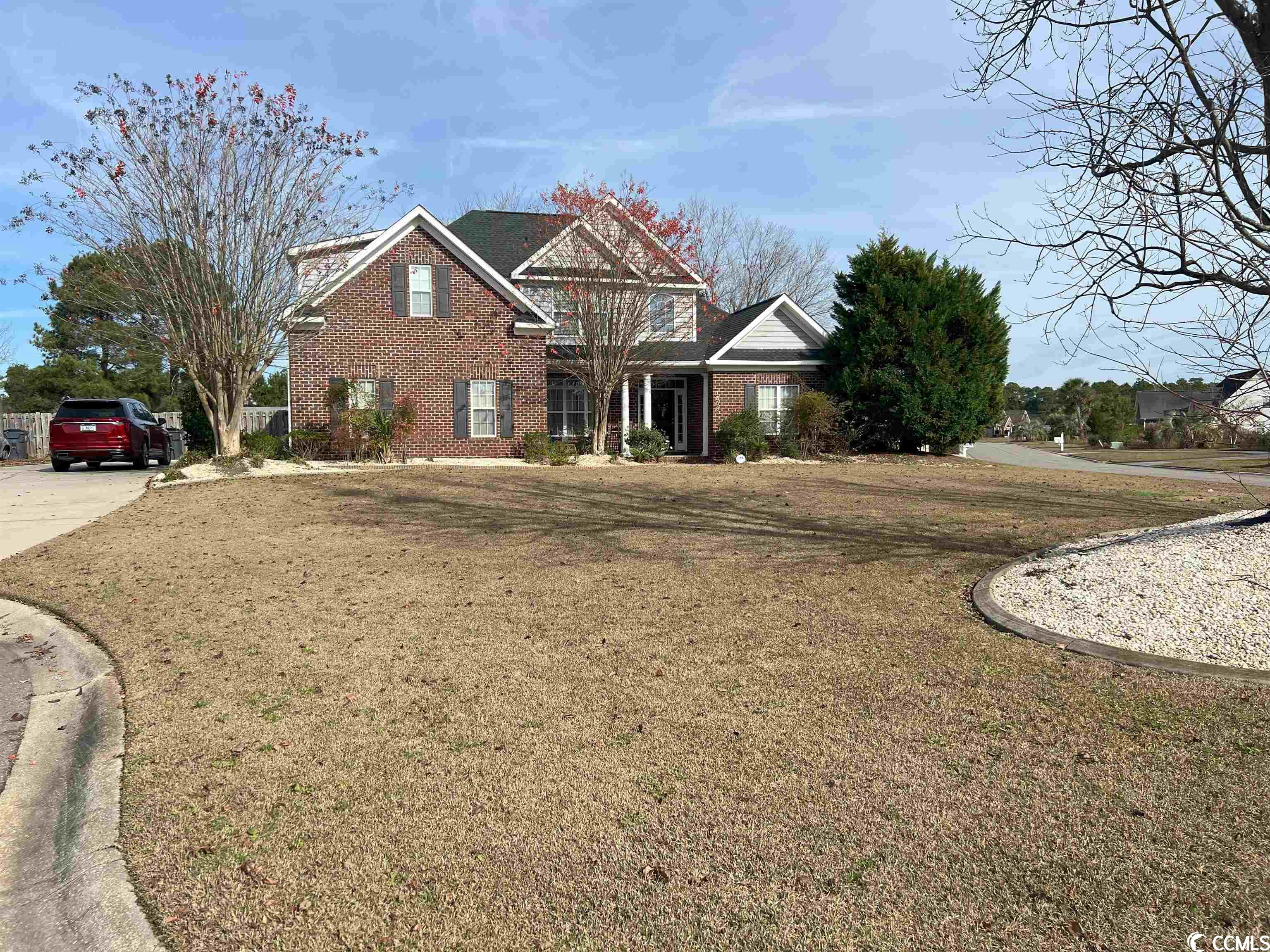 1808 Mallard Covey Myrtle Beach, SC 29588