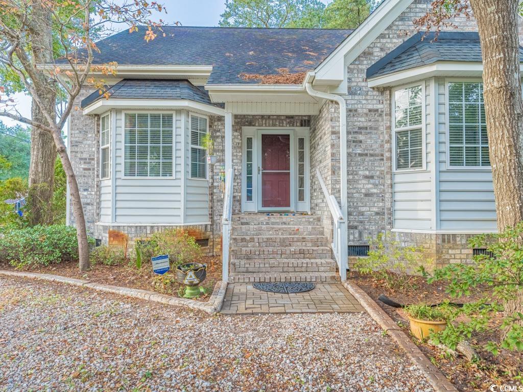 316 S Hollywood Dr. Surfside Beach, SC 29575