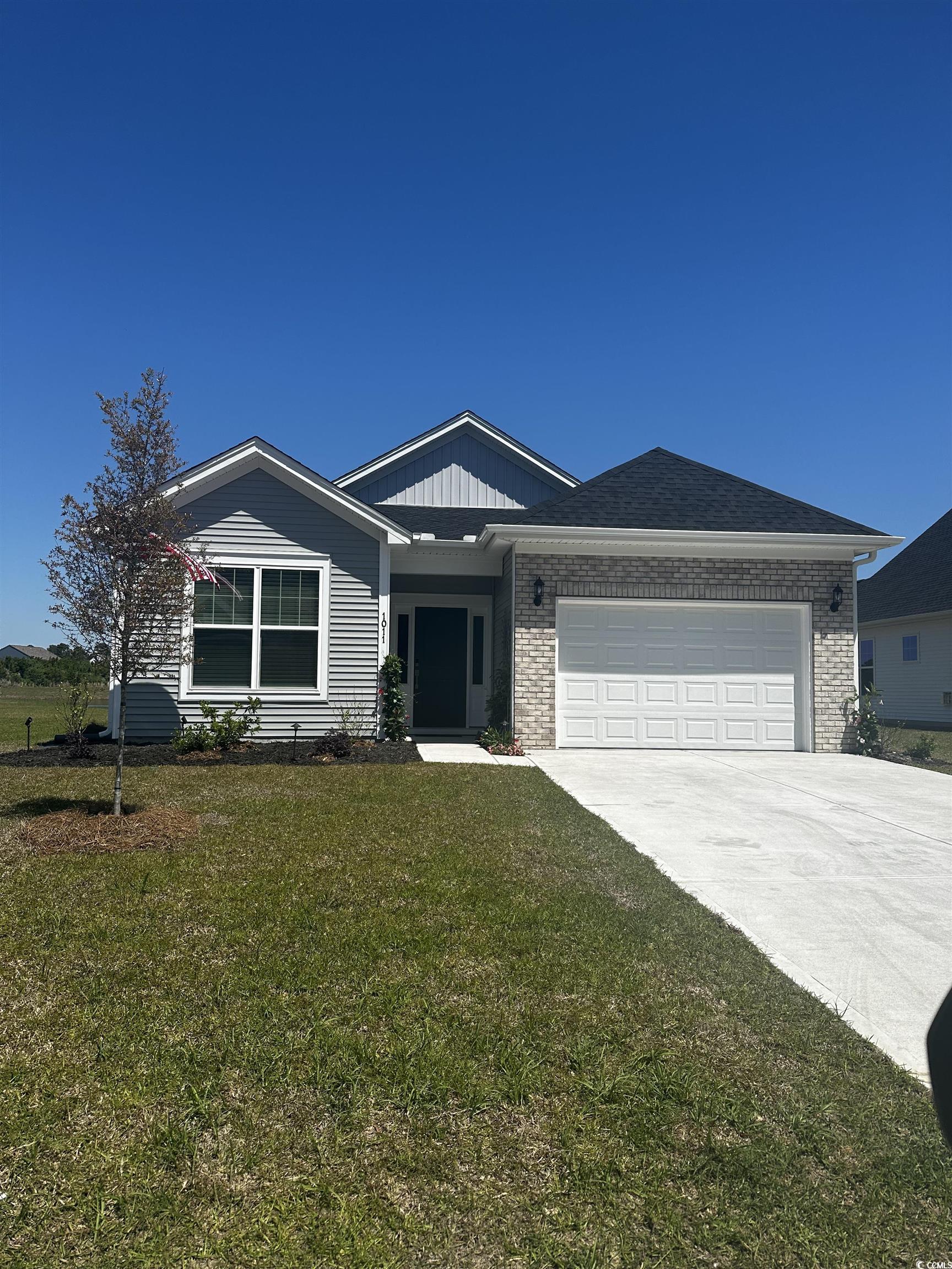 1011 Agostino Dr. Myrtle Beach, SC 29579