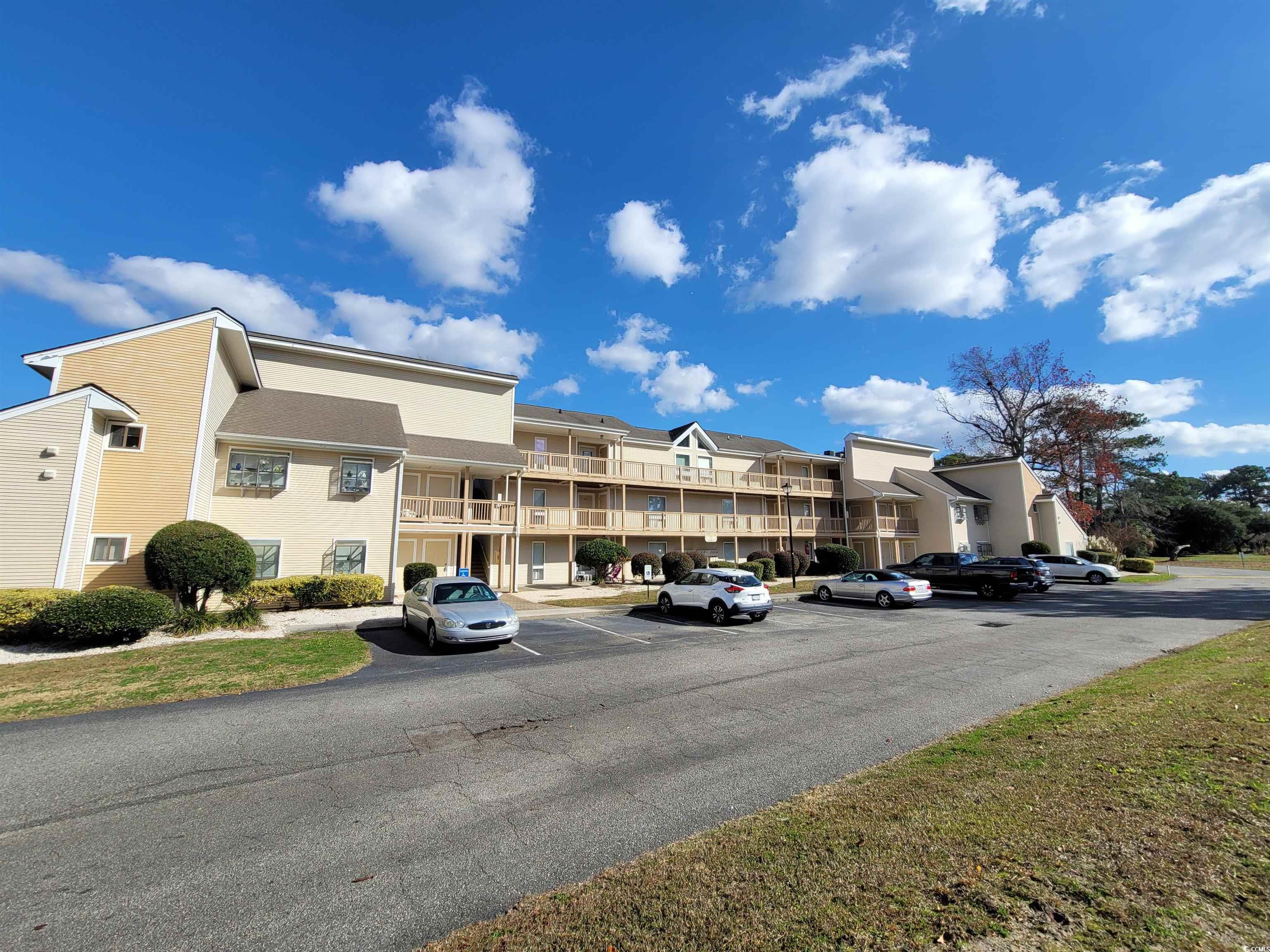 1025 Plantation Dr. W UNIT 2123/2124 Little River, SC 29566
