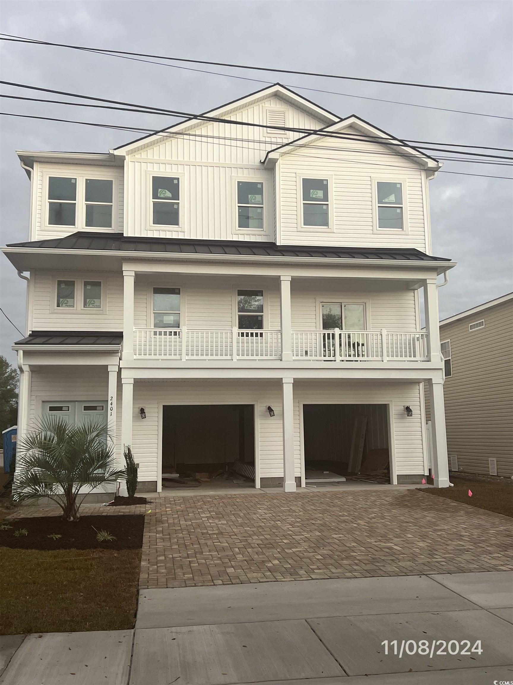 2401 Duffy St. North Myrtle Beach, SC 29582