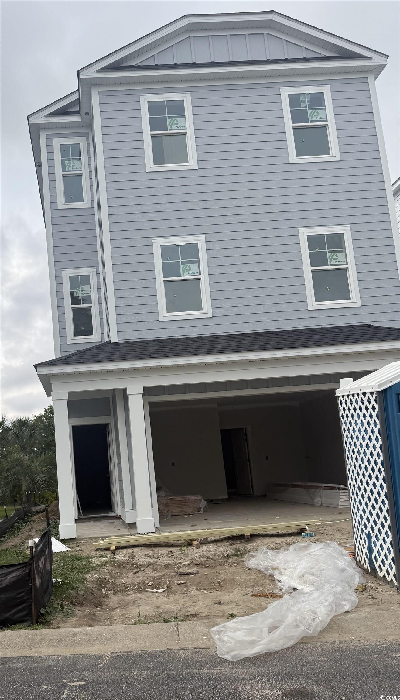 1312 Battery Park Dr. North Myrtle Beach, SC 29582