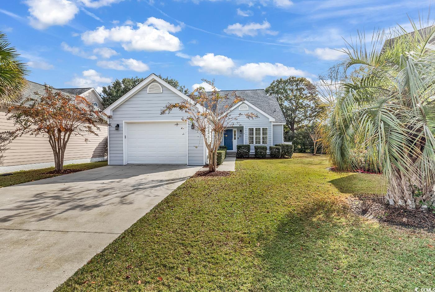 122 Golfview Ct. Pawleys Island, SC 29585
