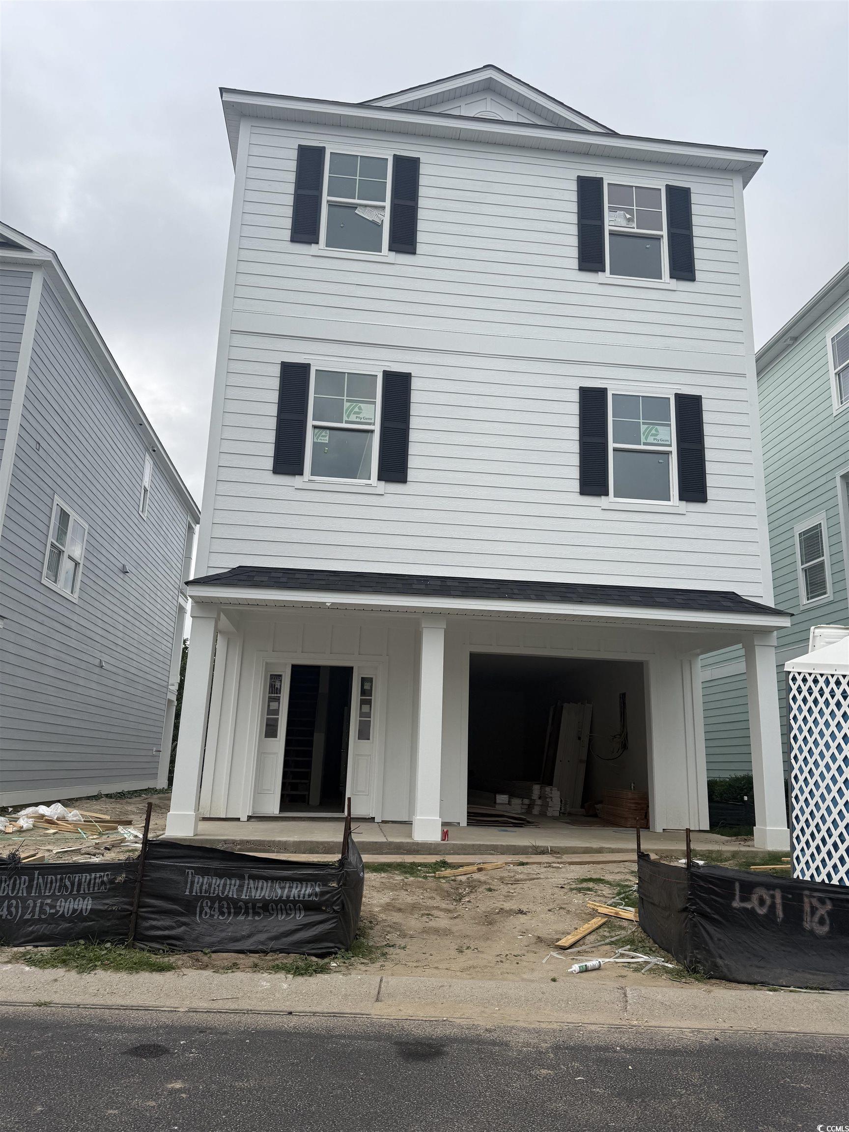 1310 Battery Park Dr. North Myrtle Beach, SC 29582