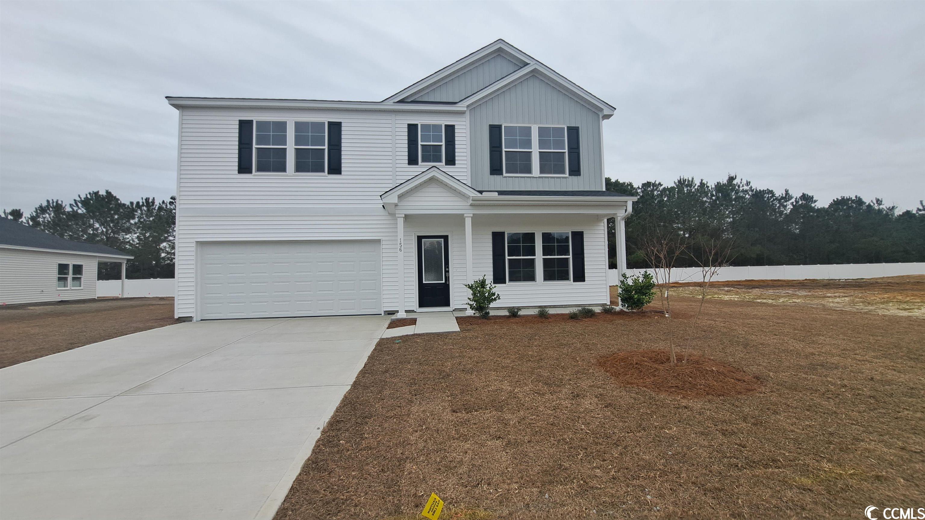 156 Wagner Cir. Conway, SC 29526