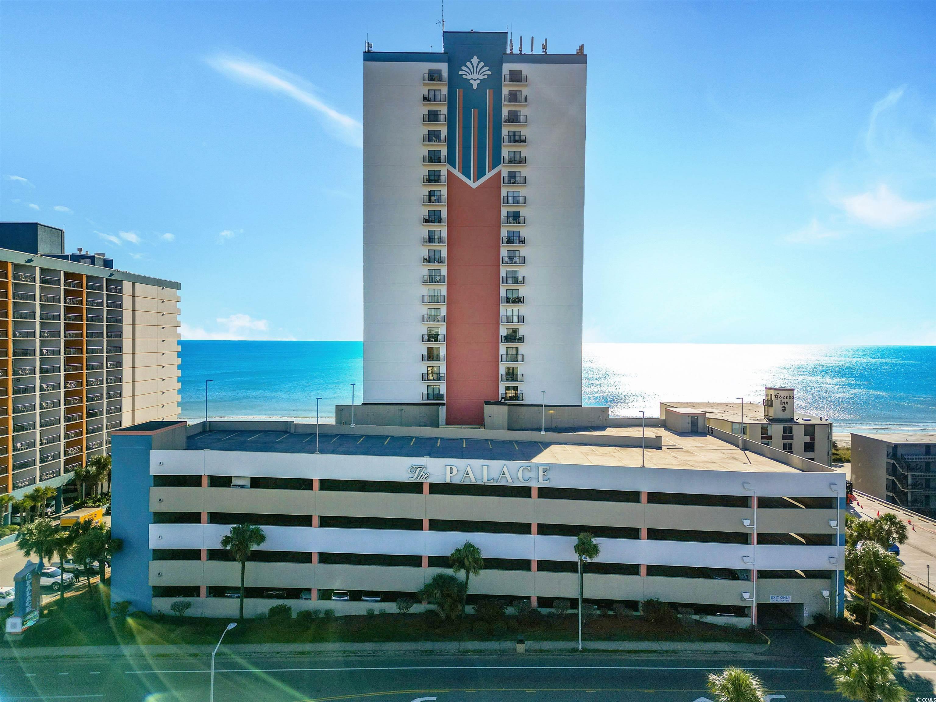 1605 S Ocean Blvd. UNIT #2111 Myrtle Beach, SC 29577