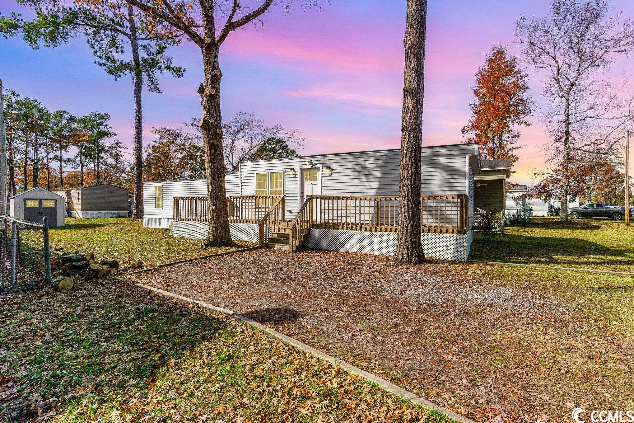 1513 Pisces Ln. Myrtle Beach, SC 29575