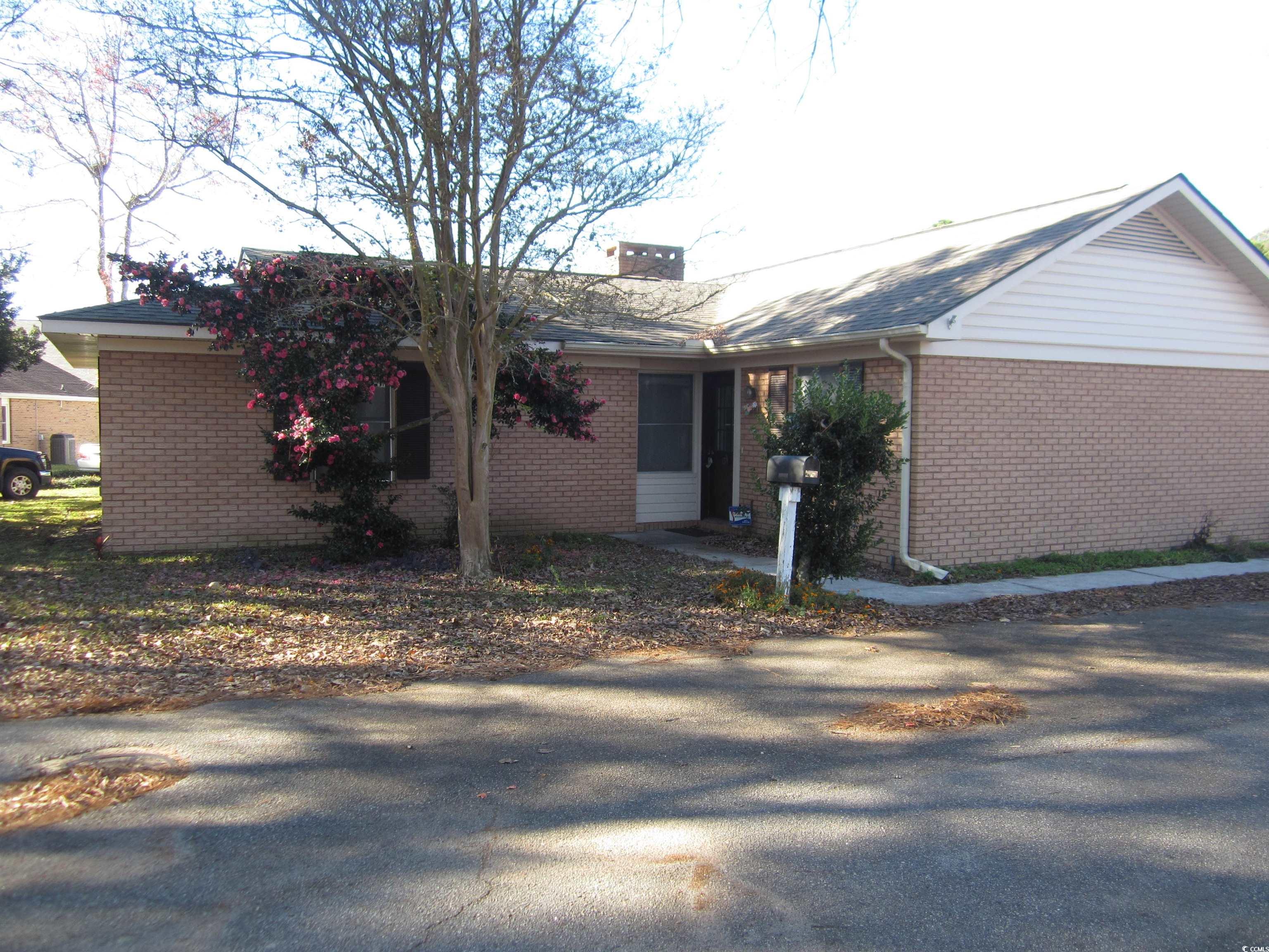1061 Deer Run Ct. Surfside Beach, SC 29575