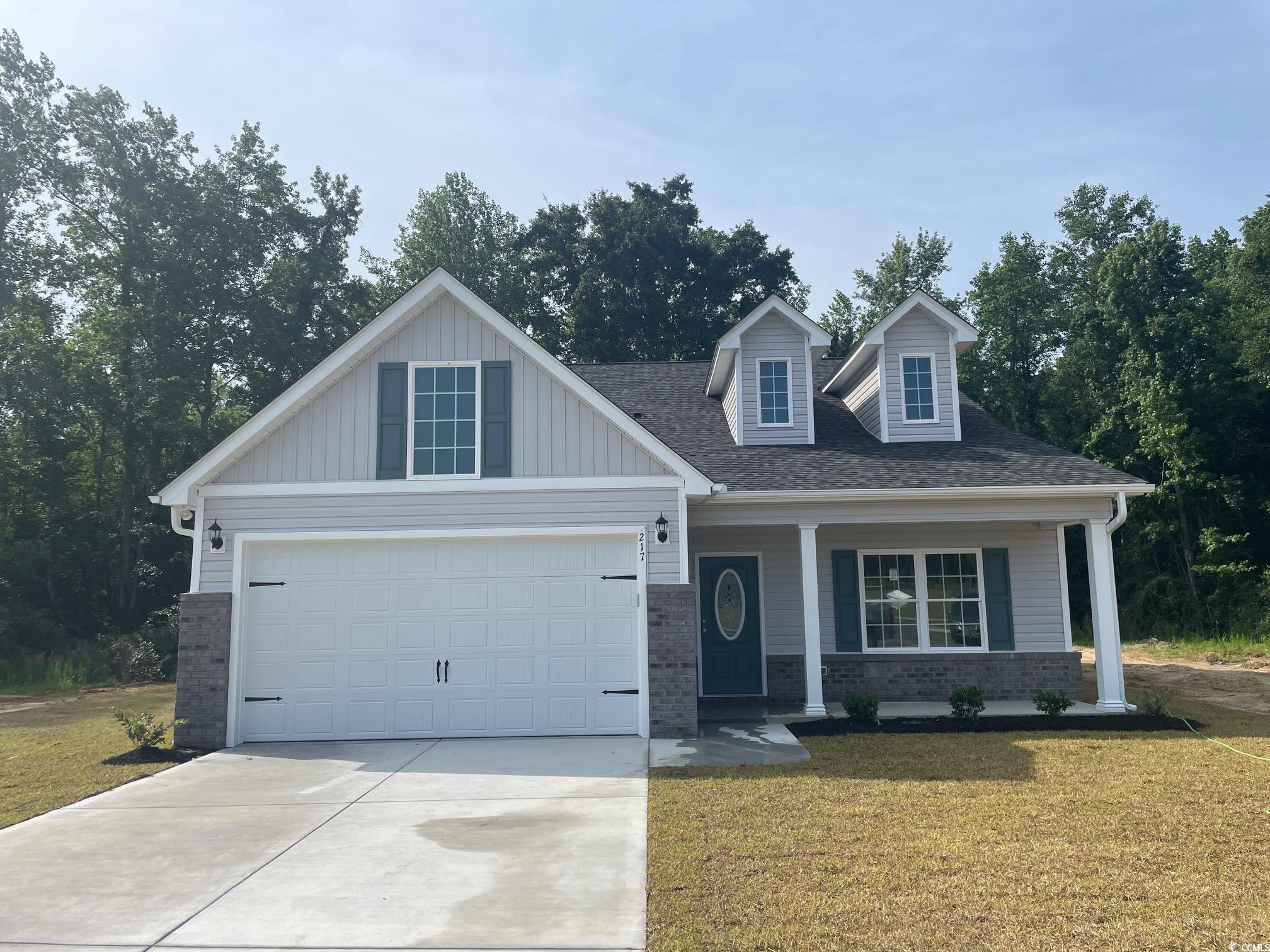 217 Six Mile Creek Dr. Georgetown, SC 29440