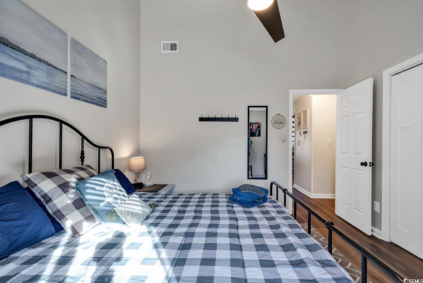 3700 Golf Colony Lane UNIT 26-P Little River, SC 29566