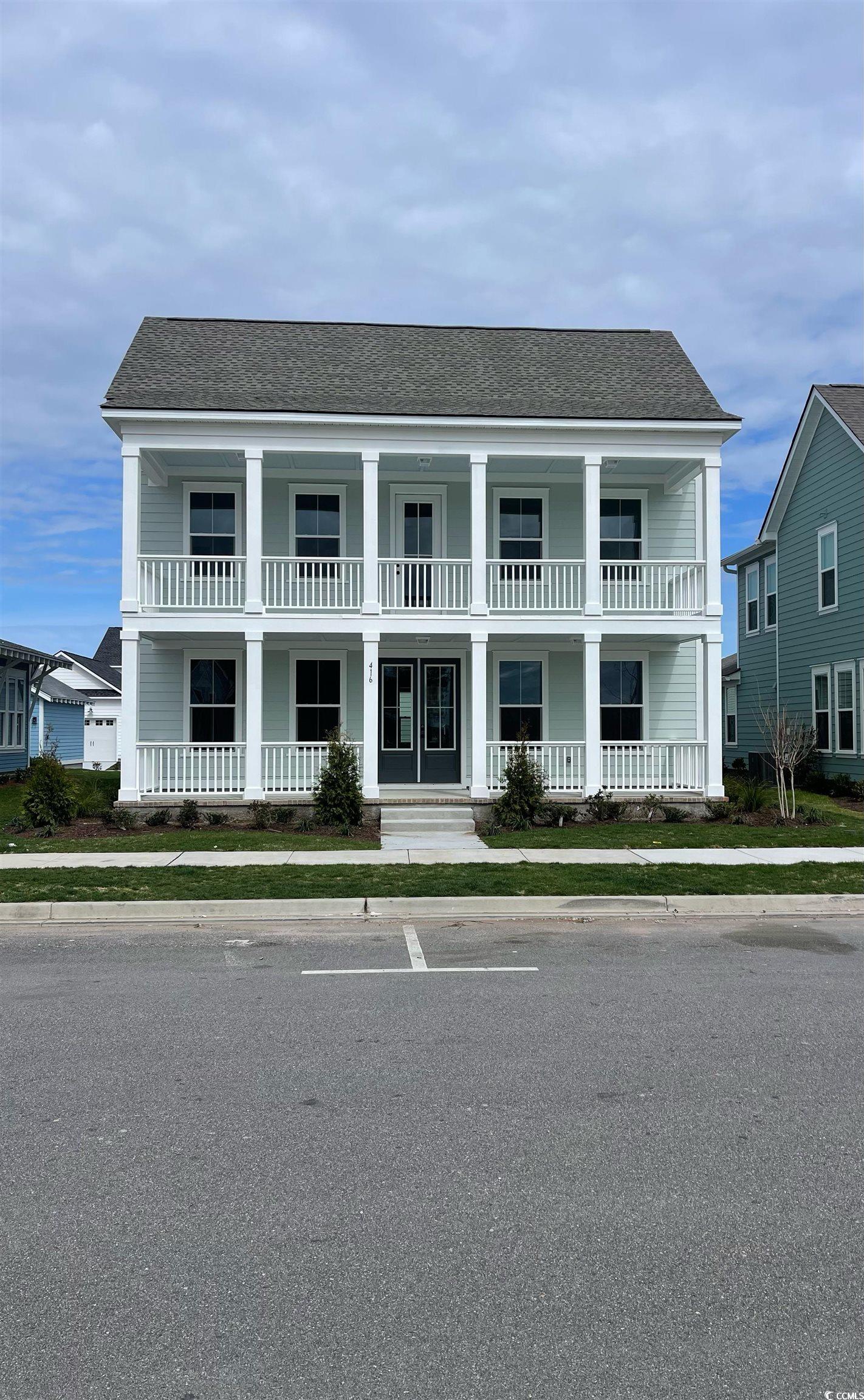 416 Ayrhill Loop Myrtle Beach, SC 29588