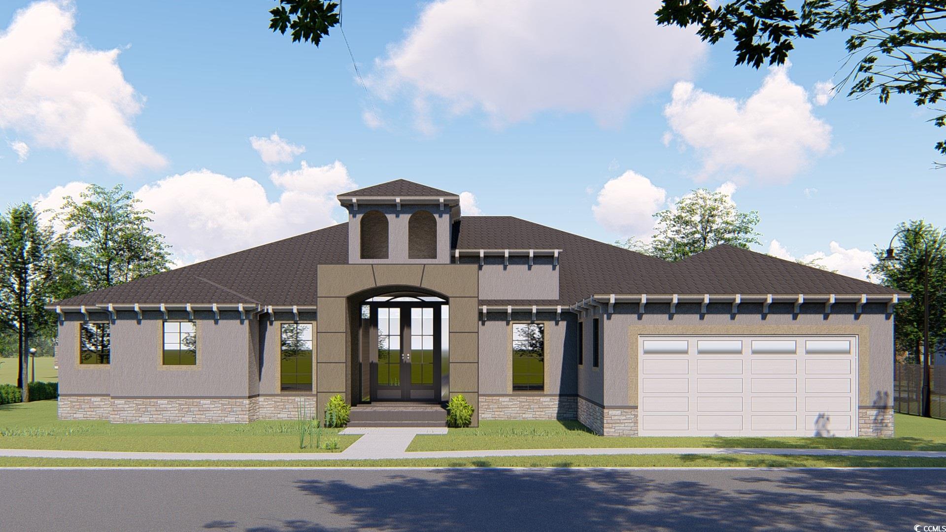 2115 Mirabel Ct. North Myrtle Beach, SC 29582