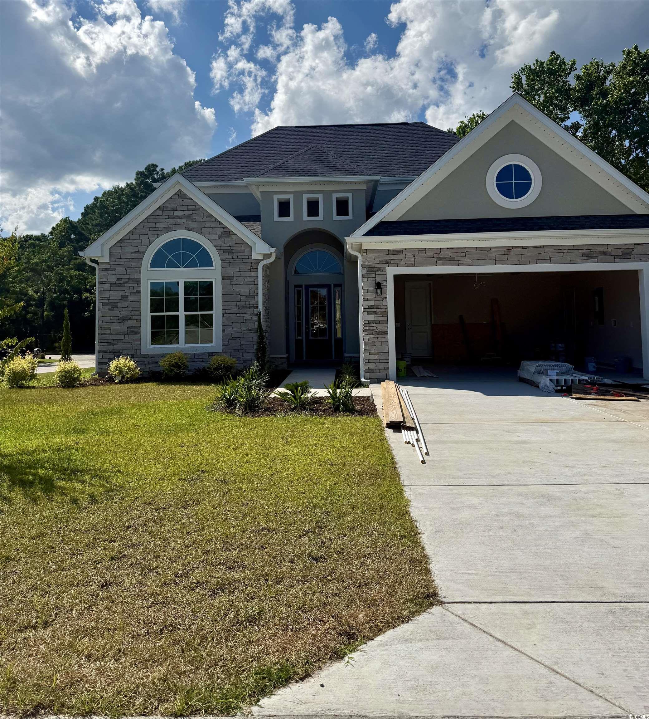 5508 Via Verde Dr. North Myrtle Beach, SC 29582